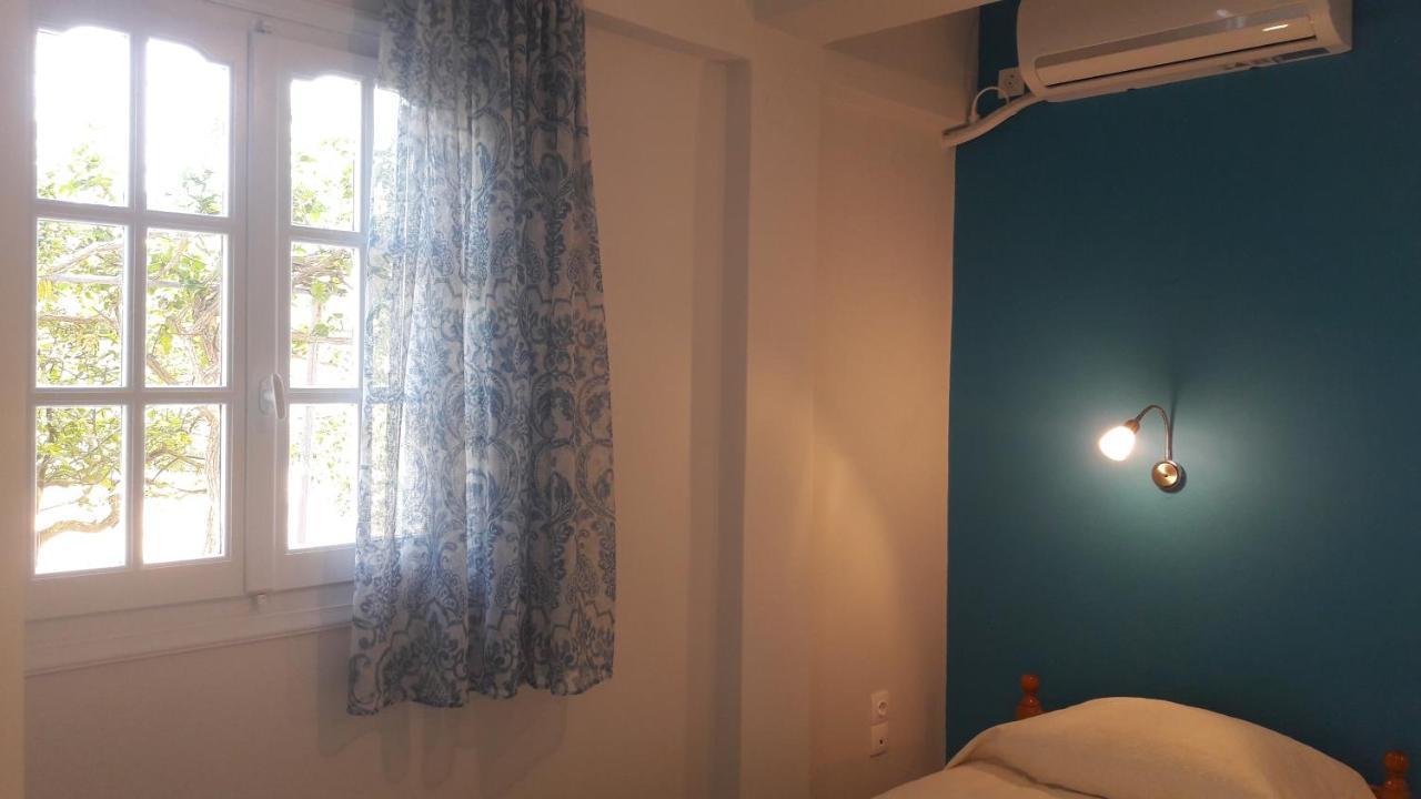 Jerry Apartments Свороната Экстерьер фото