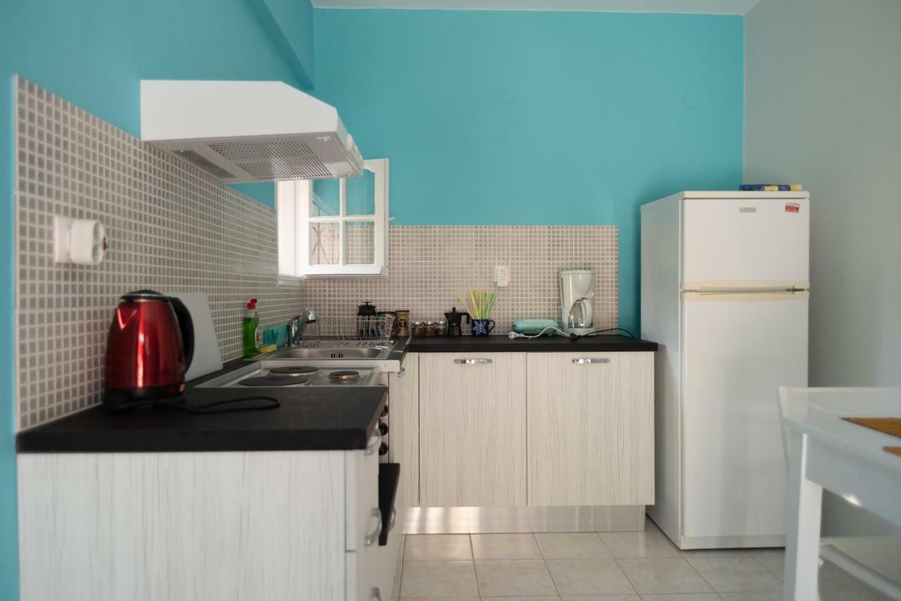 Jerry Apartments Свороната Экстерьер фото