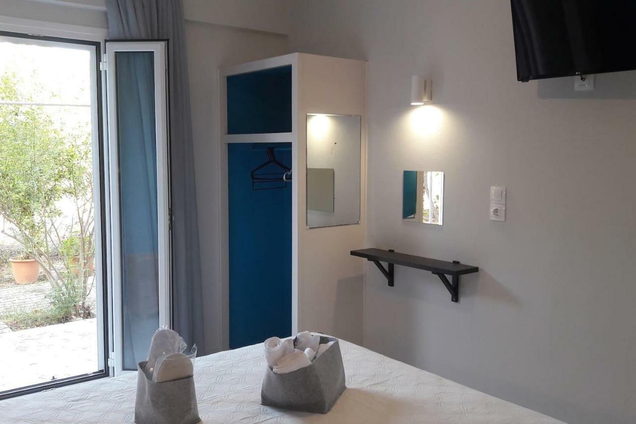 Jerry Apartments Свороната Экстерьер фото