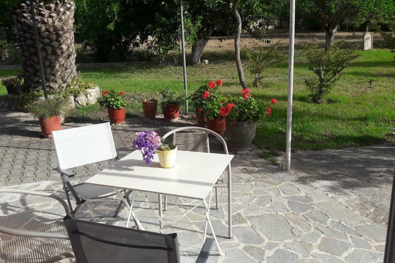 Jerry Apartments Свороната Экстерьер фото