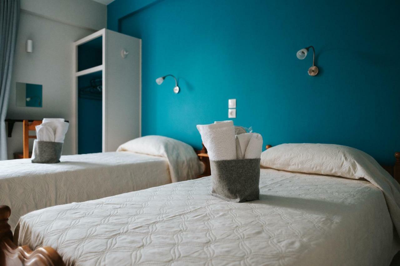 Jerry Apartments Свороната Экстерьер фото