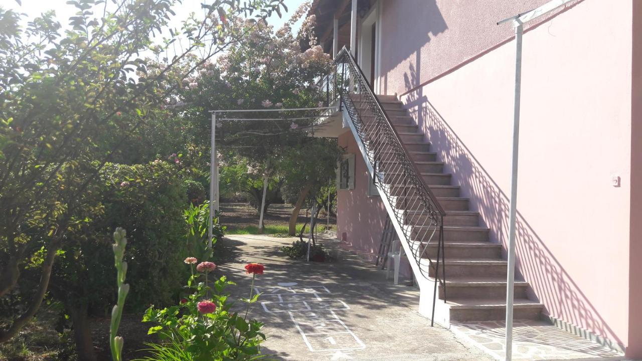 Jerry Apartments Свороната Экстерьер фото